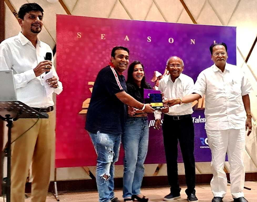 ROLBOL SuperStar 2022. Finale At THD Raipur
