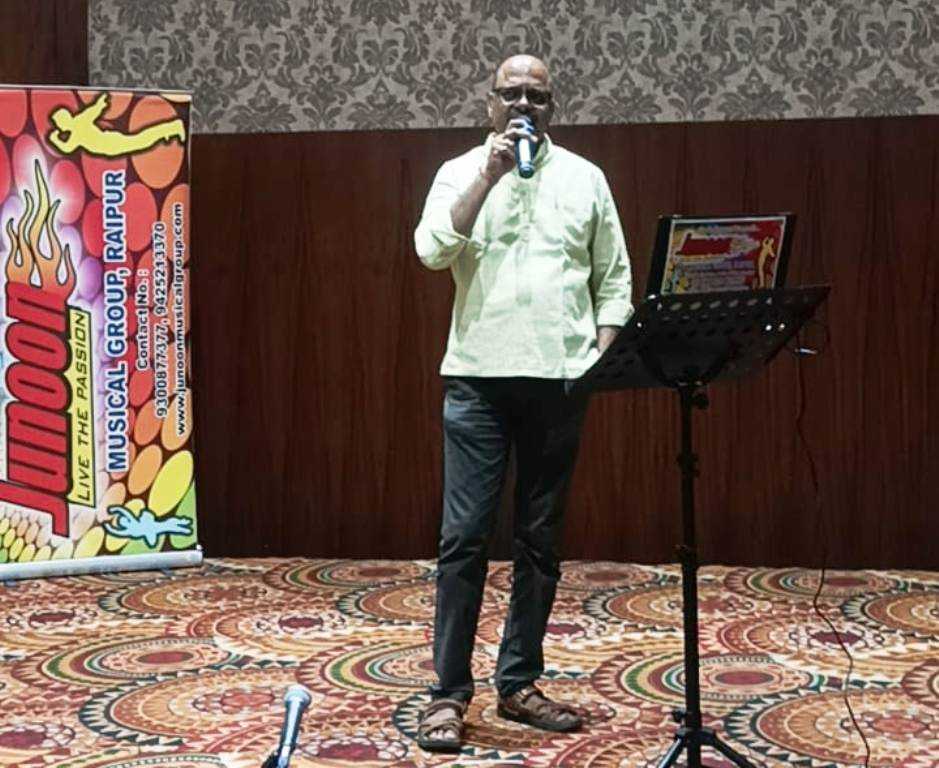 EVENT IN HOTEL CELEBRATION RAIPUR