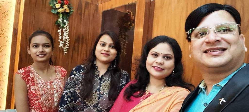 EVENT IN HOTEL CELEBRATION RAIPUR