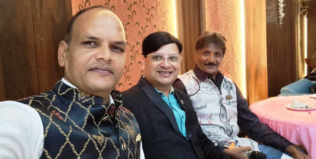 EVENT IN HOTEL CELEBRATION RAIPUR