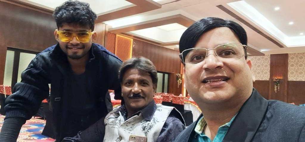 EVENT IN HOTEL CELEBRATION RAIPUR