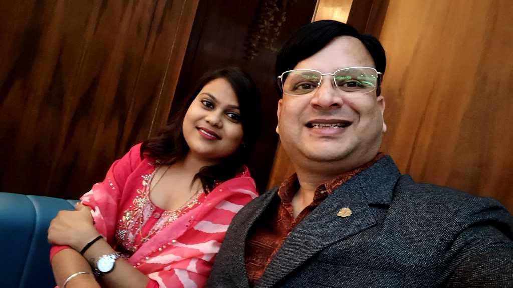EVENT IN HOTEL CELEBRATION RAIPUR