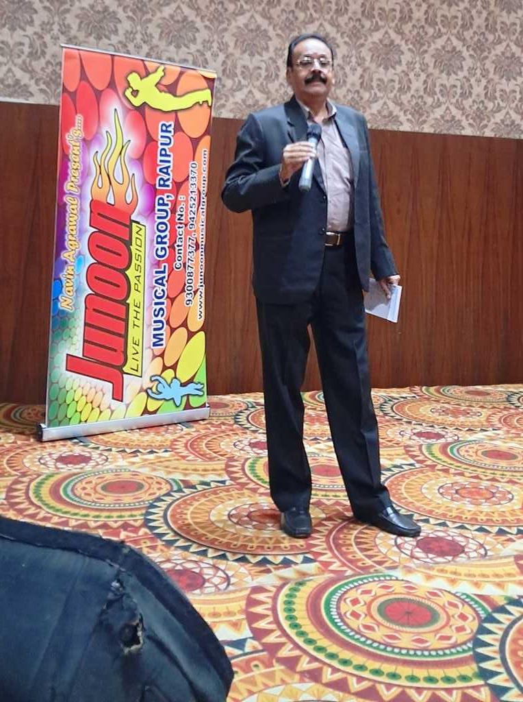 EVENT IN HOTEL CELEBRATION RAIPUR