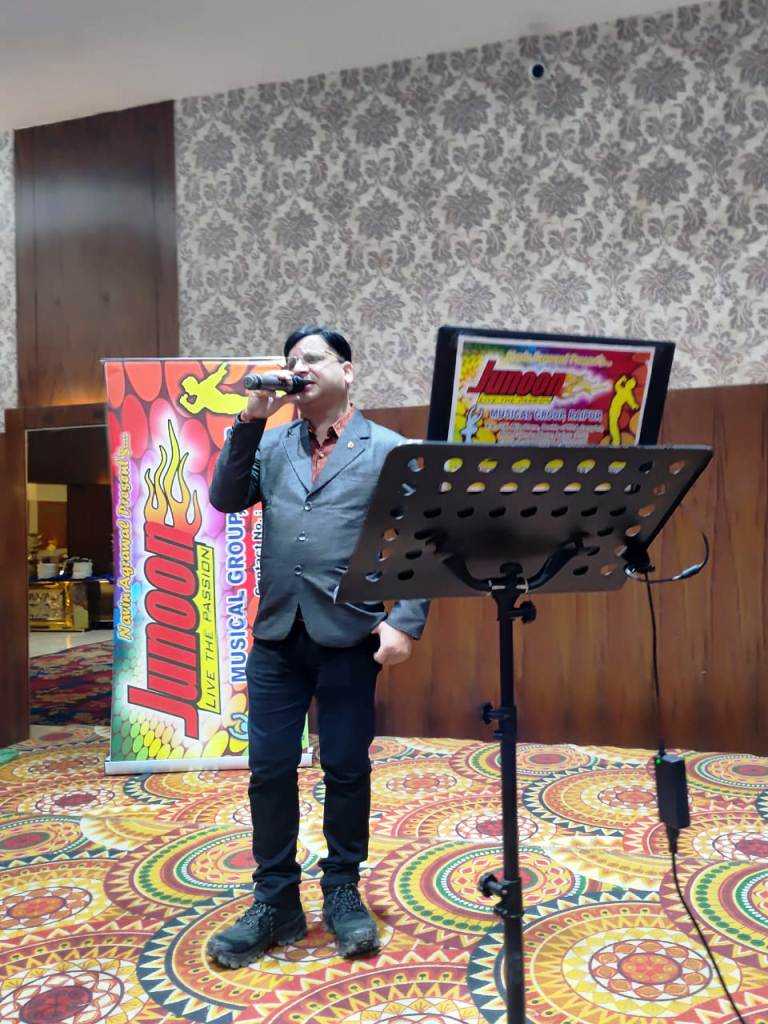 EVENT IN HOTEL CELEBRATION RAIPUR