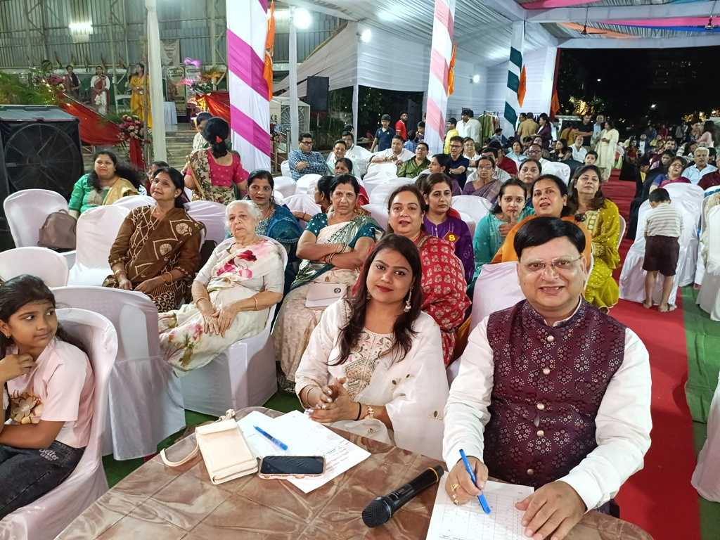 Event At Wellford City 