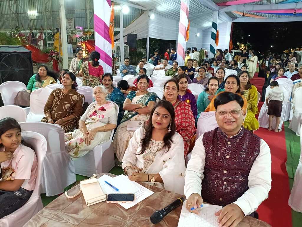 Event At Wellford City 