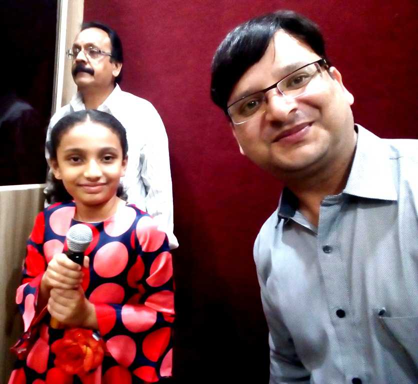 CELEBRATE 9TH BIRTHDAY OF JUNOON MUSICAL GROUP RAIPUR 