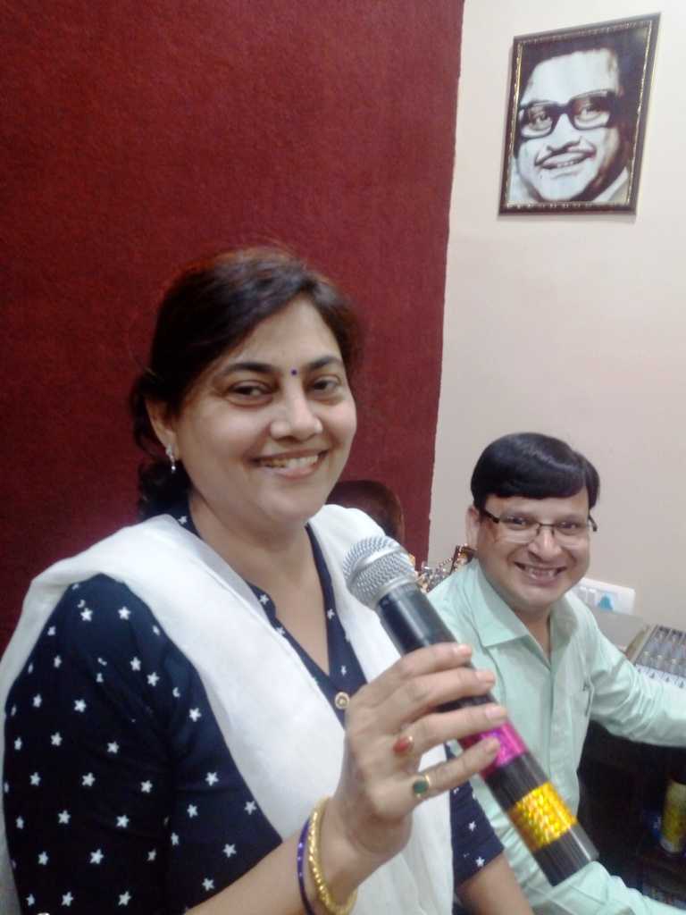 Tum Mujhe Yun Bhula Naa Paoge 