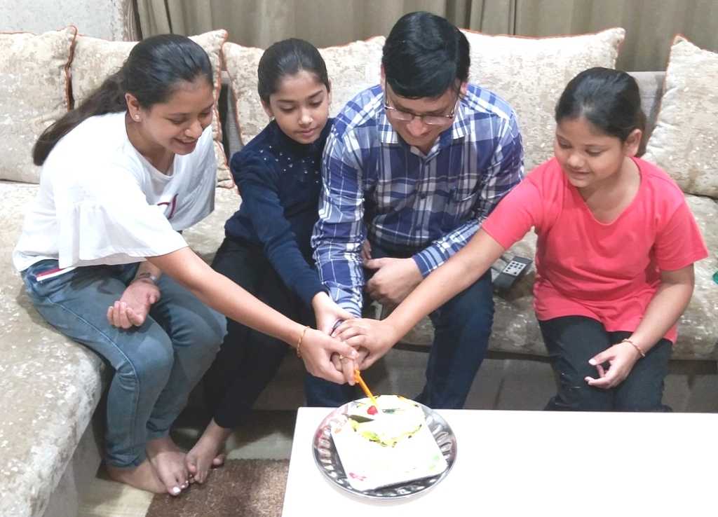 Birthday Celebration 