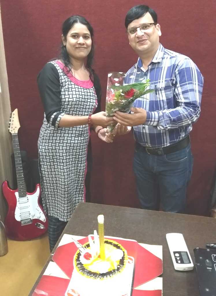 Birthday Celebration 