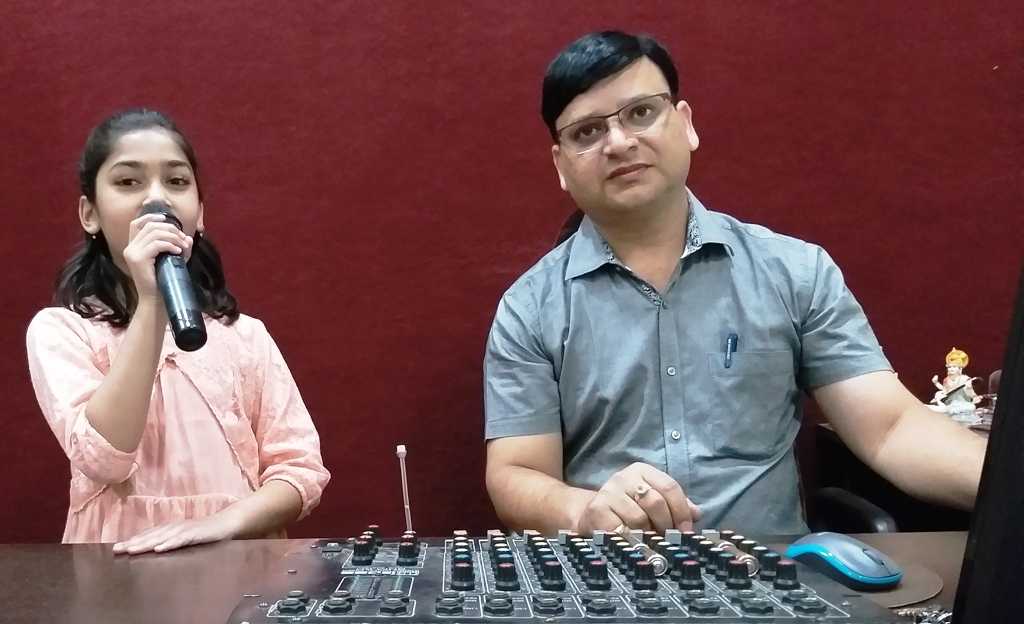 10th Brithday Of Junoon Musical Group Raipur