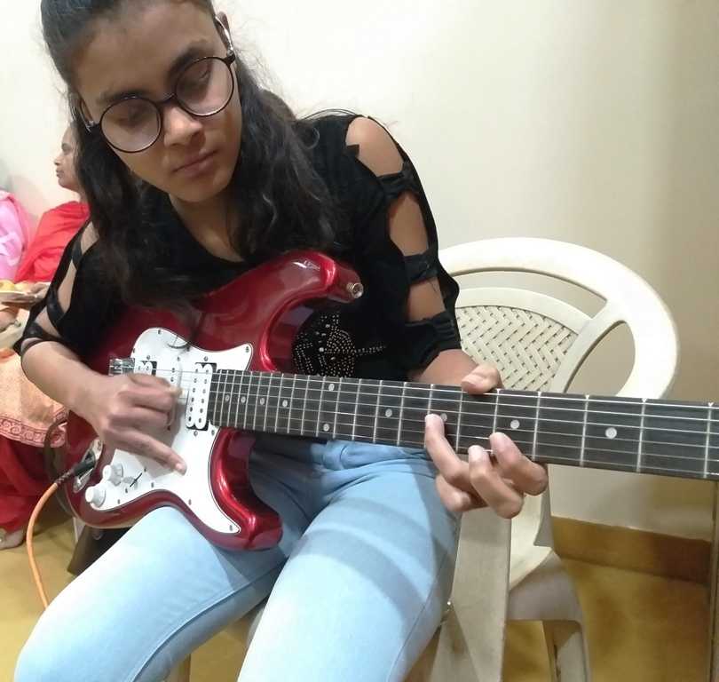 10th Brithday Of Junoon Musical Group Raipur