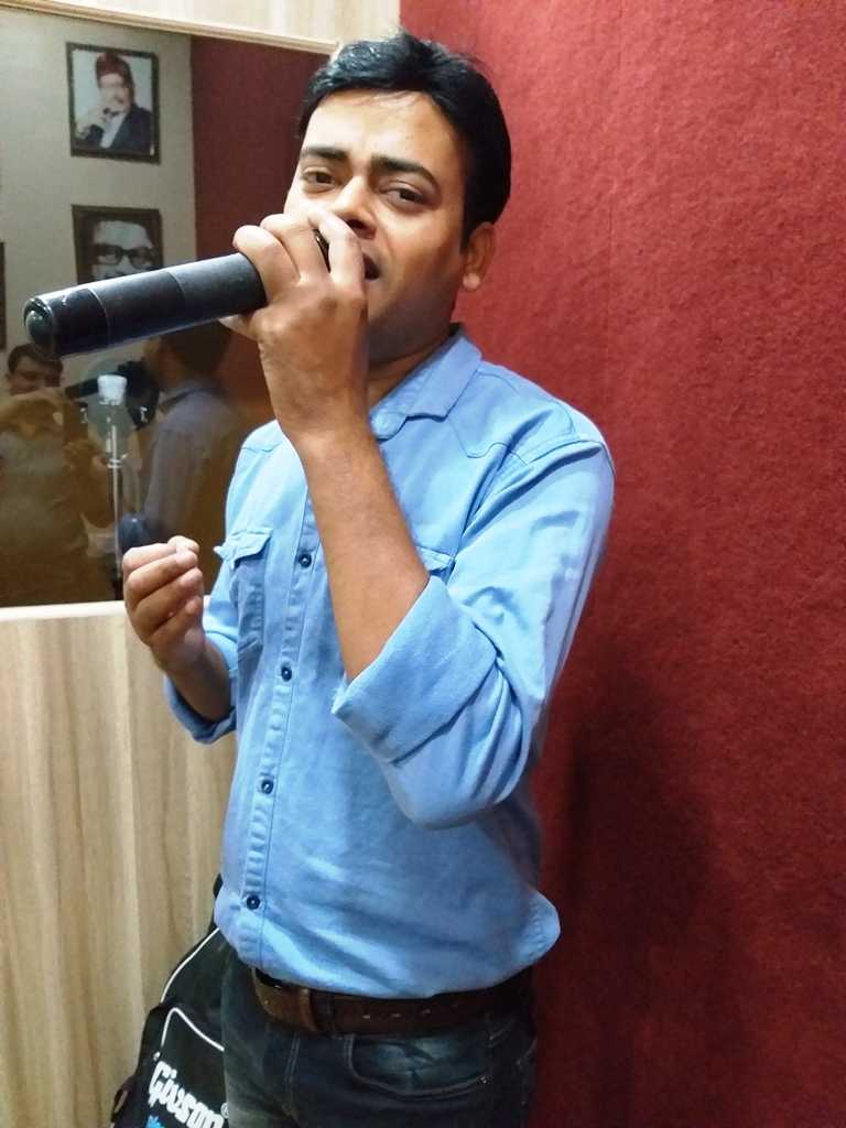 10th Brithday Of Junoon Musical Group Raipur