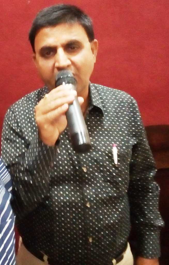 10th Brithday Of Junoon Musical Group Raipur