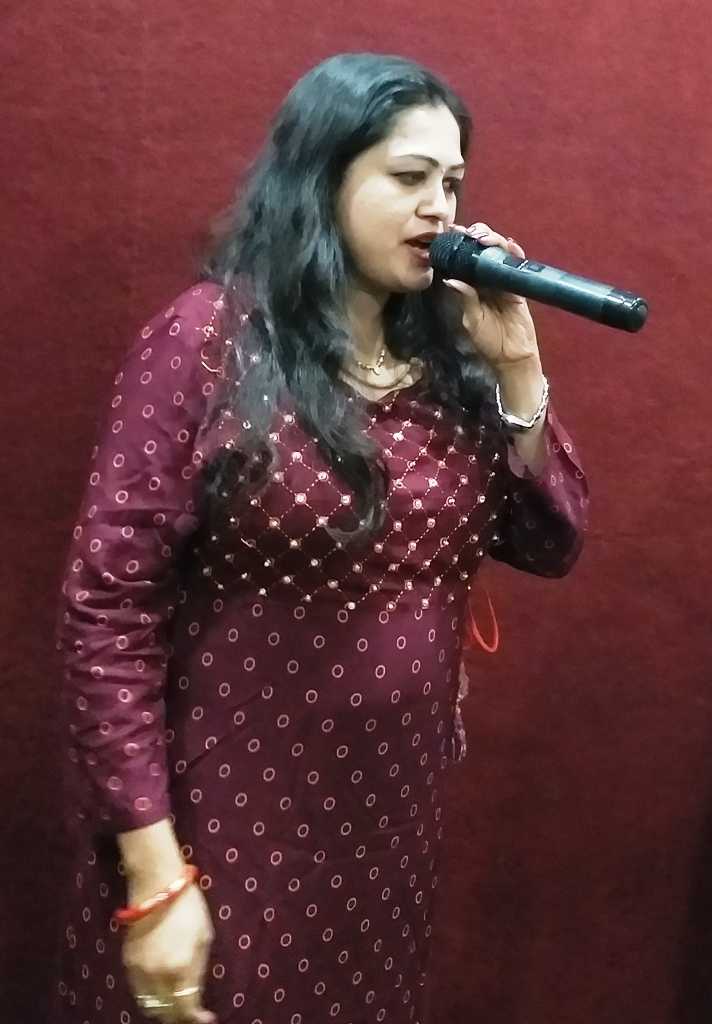 10th Brithday Of Junoon Musical Group Raipur