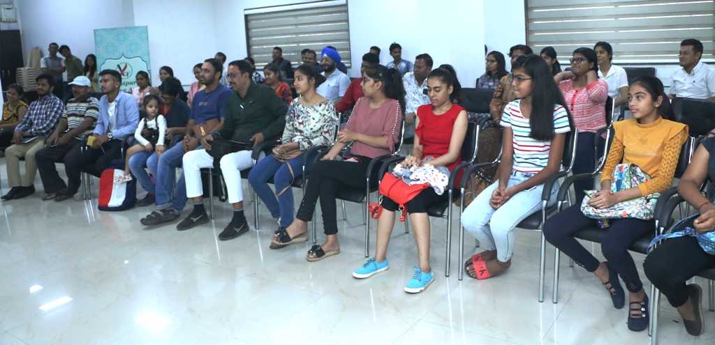 BASIC OF SINGING TRAINING PROGRAM