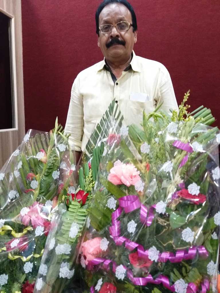 BIRTHDAY CELEBRATION OF FOUNDER POOJA AGRAWAL JI AND MEMBER RANJANA JI
