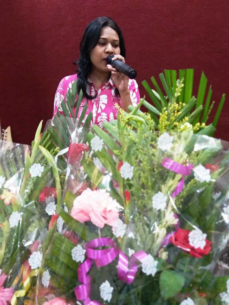 BIRTHDAY CELEBRATION OF FOUNDER POOJA AGRAWAL JI AND MEMBER RANJANA JI