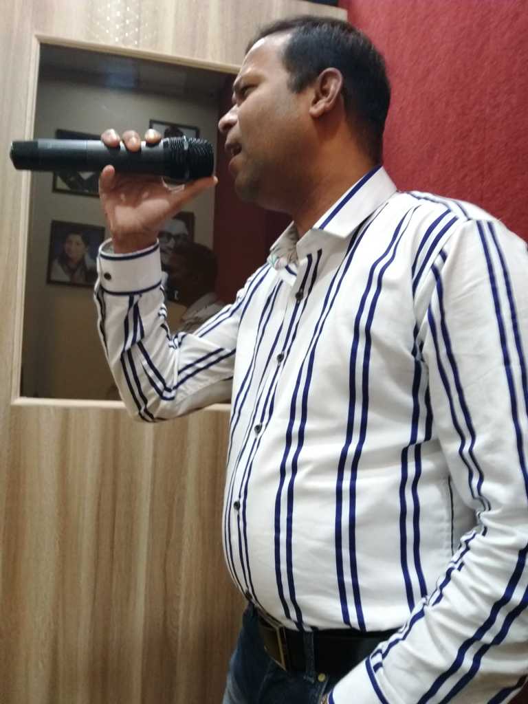 CELEBRATE WORLD MUSIC DAY 