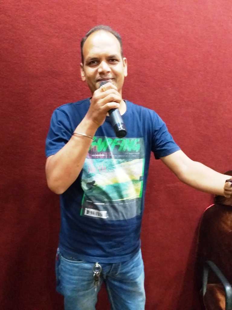 CELEBRATE WORLD MUSIC DAY 