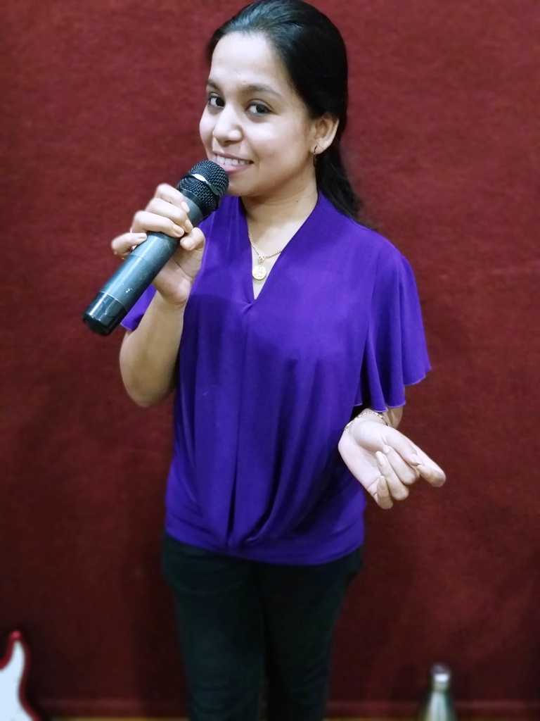 CELEBRATE WORLD MUSIC DAY 