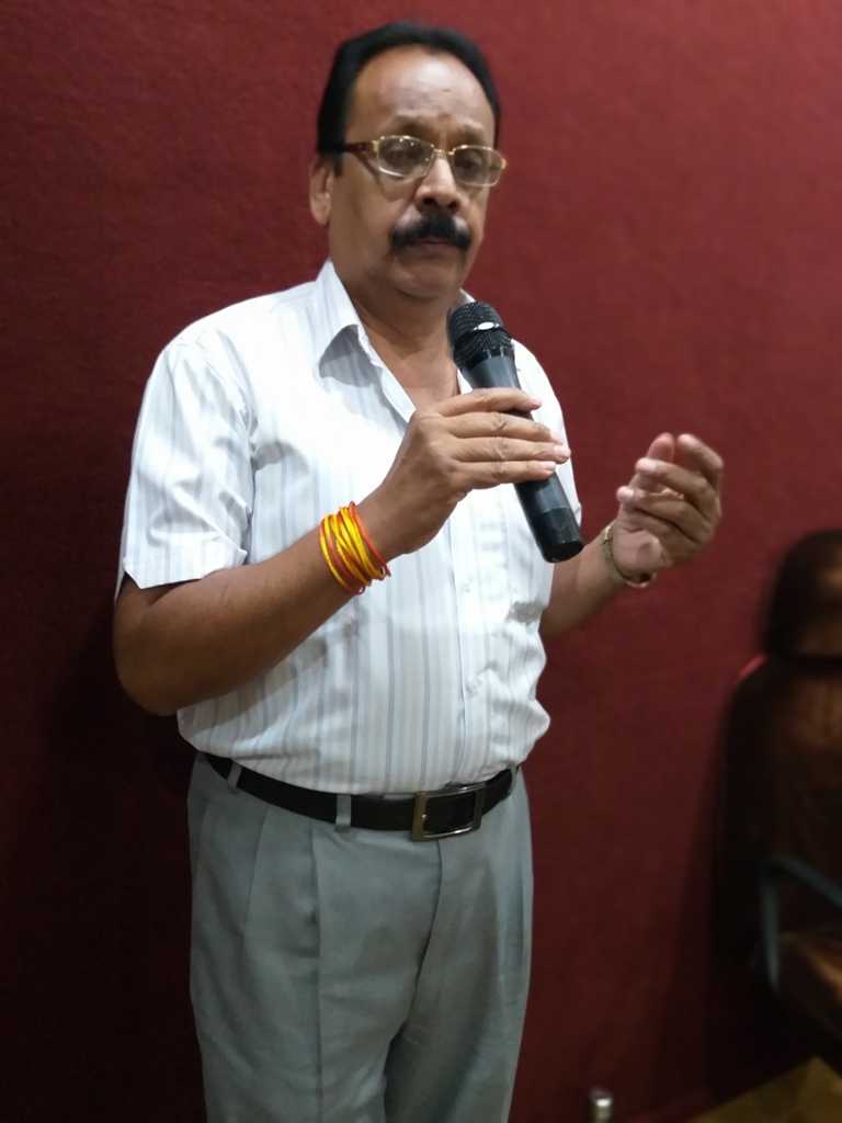 CELEBRATE WORLD MUSIC DAY 