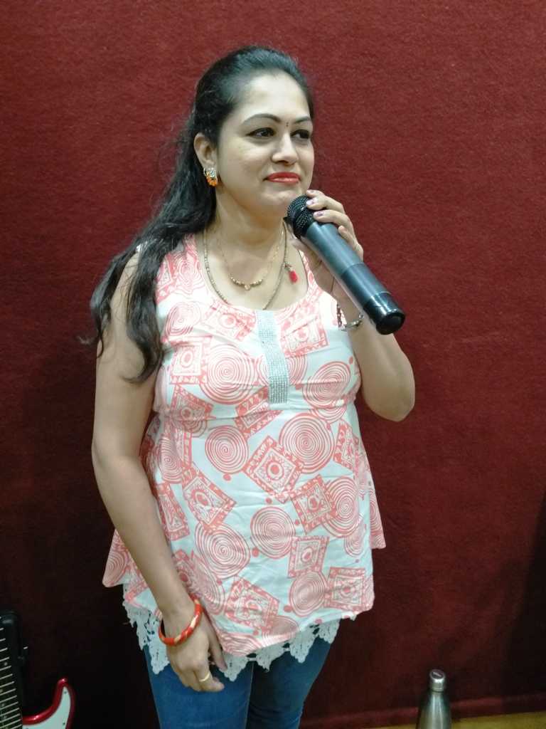 CELEBRATE WORLD MUSIC DAY 