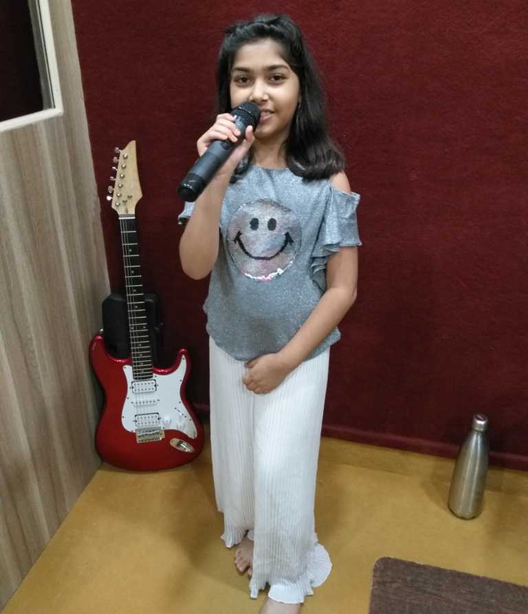 CELEBRATE WORLD MUSIC DAY 