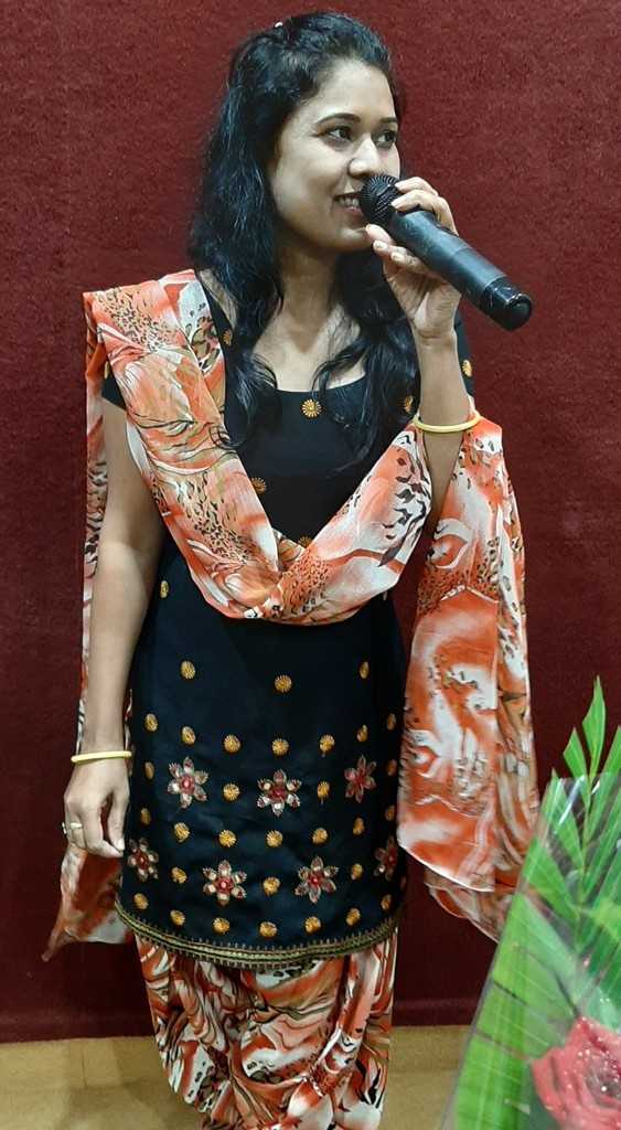 CELEBRATE BIRTHDAY OF DIRECTOR NAVIN AGRAWAL