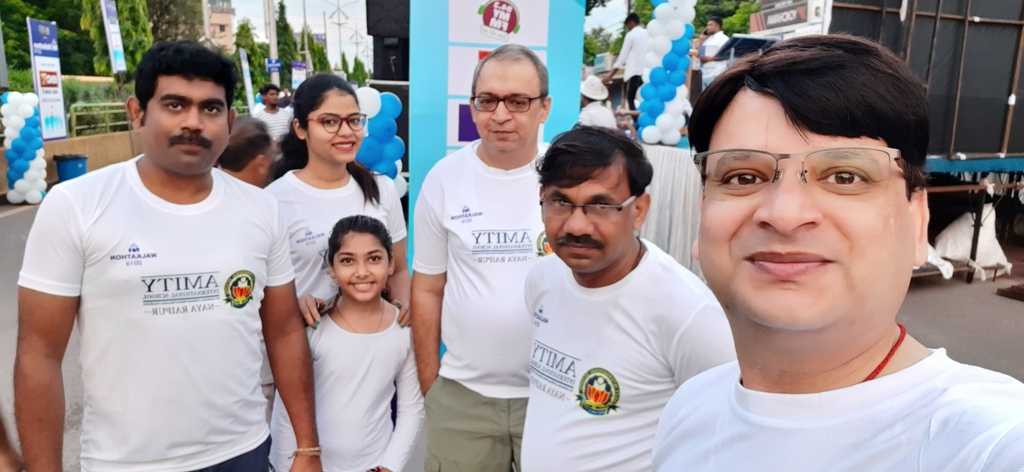 Walkathon 2019 