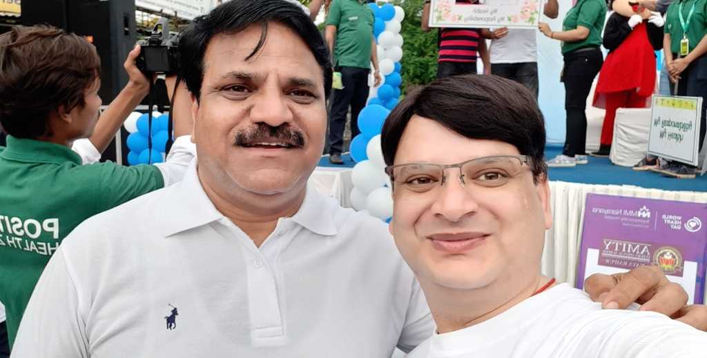 Walkathon 2019 