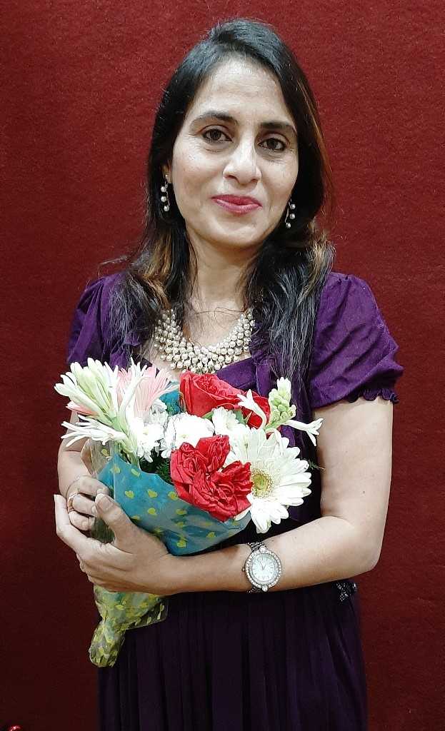 NIKKI JI BIRTHDAY CELEBRATION IN JUNOON