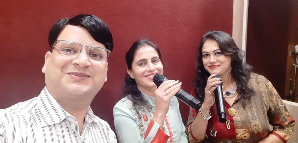 APEKSHA JI BIRTHDAY CELEBRATION IN JUNOON