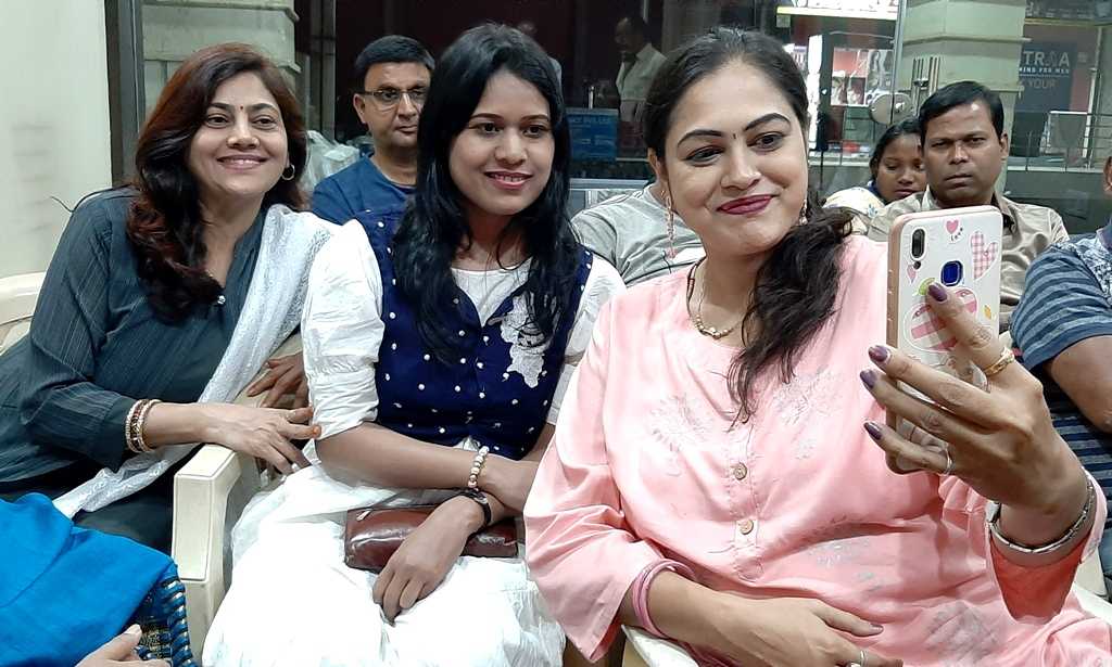 CELEBRATE 11th BIRTHDAY OF JUNOON MUSICAL GROUP RAIPUR