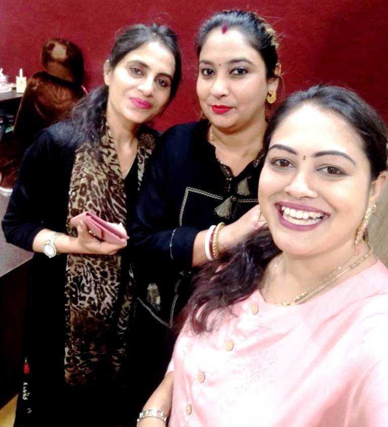 CELEBRATE 11th BIRTHDAY OF JUNOON MUSICAL GROUP RAIPUR