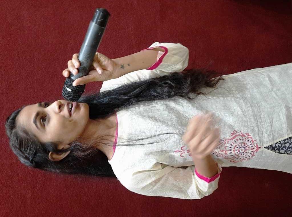 CELEBRATE INCANDESCENCE DAY IN JUNOON MUSICAL GROUP RAIPUR 