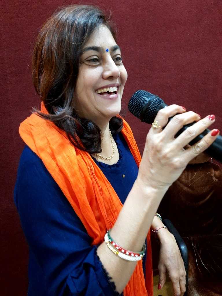CELEBRATE INCANDESCENCE DAY IN JUNOON MUSICAL GROUP RAIPUR 