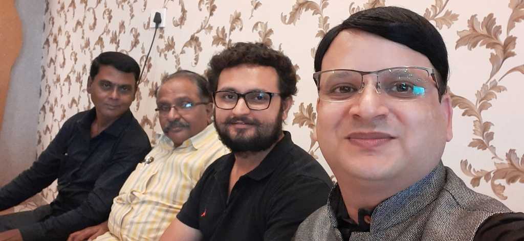 VOICE OF CHHATTISGHARH FINAL ROUND