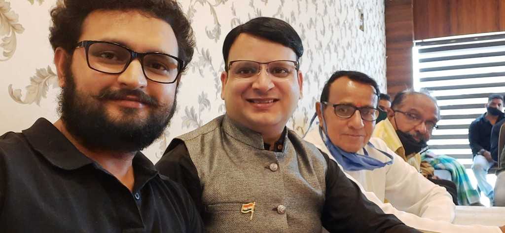 VOICE OF CHHATTISGHARH FINAL ROUND