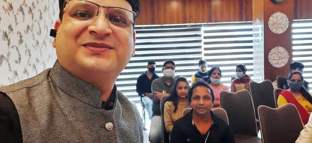 VOICE OF CHHATTISGHARH FINAL ROUND