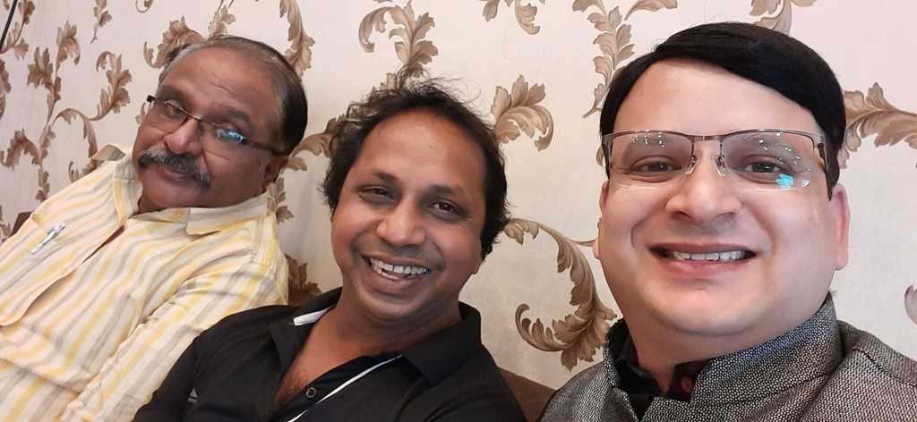 VOICE OF CHHATTISGHARH FINAL ROUND