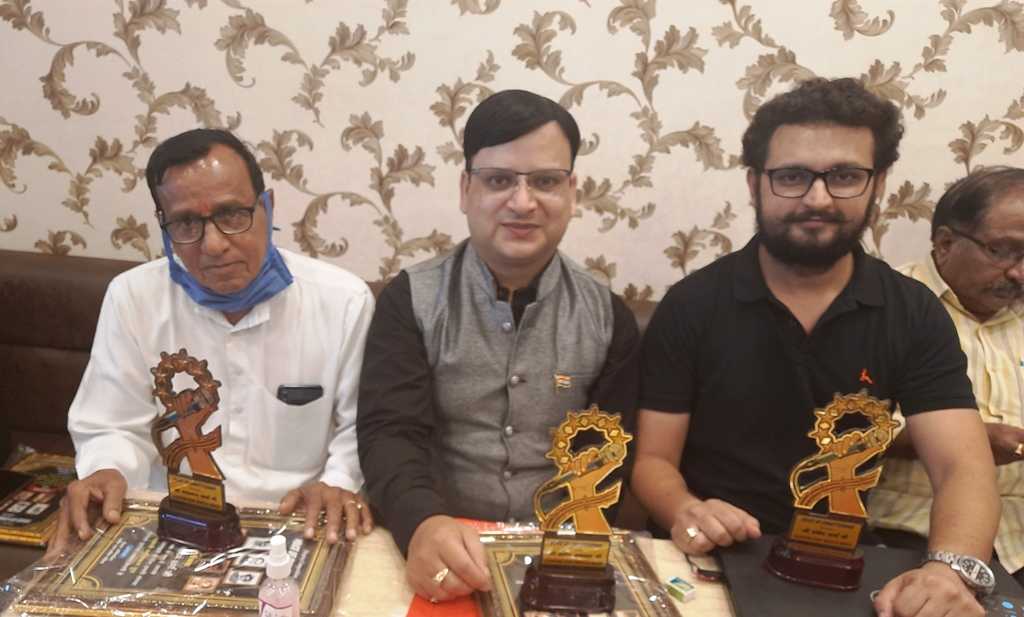 VOICE OF CHHATTISGHARH FINAL ROUND