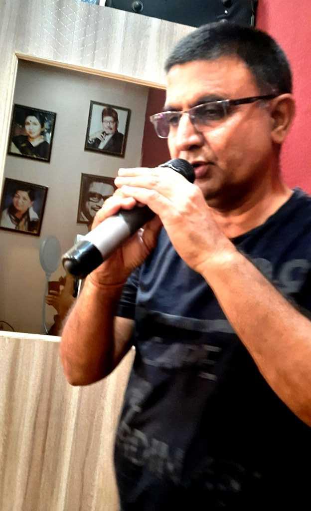 CELEBRATE HOLI MILAN AT JUNOON MUSICAL GROUP RAIPUR