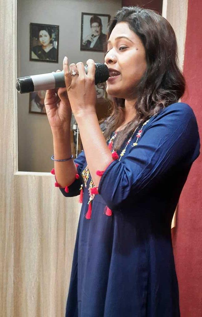 CELEBRATE HOLI MILAN AT JUNOON MUSICAL GROUP RAIPUR