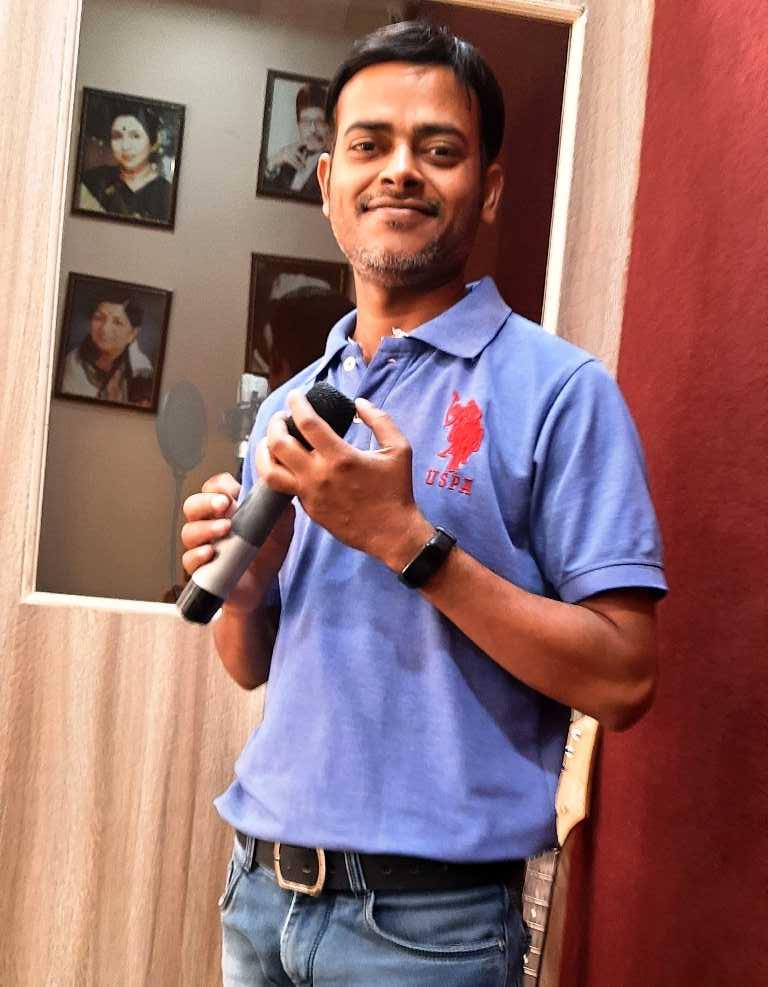 CELEBRATE HOLI MILAN AT JUNOON MUSICAL GROUP RAIPUR