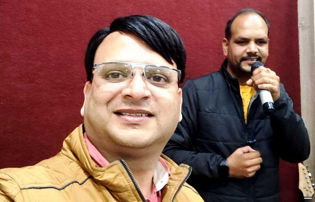 NEW YEAR 2023 AND MONTHLY BIRTHDAY CEREBRATION