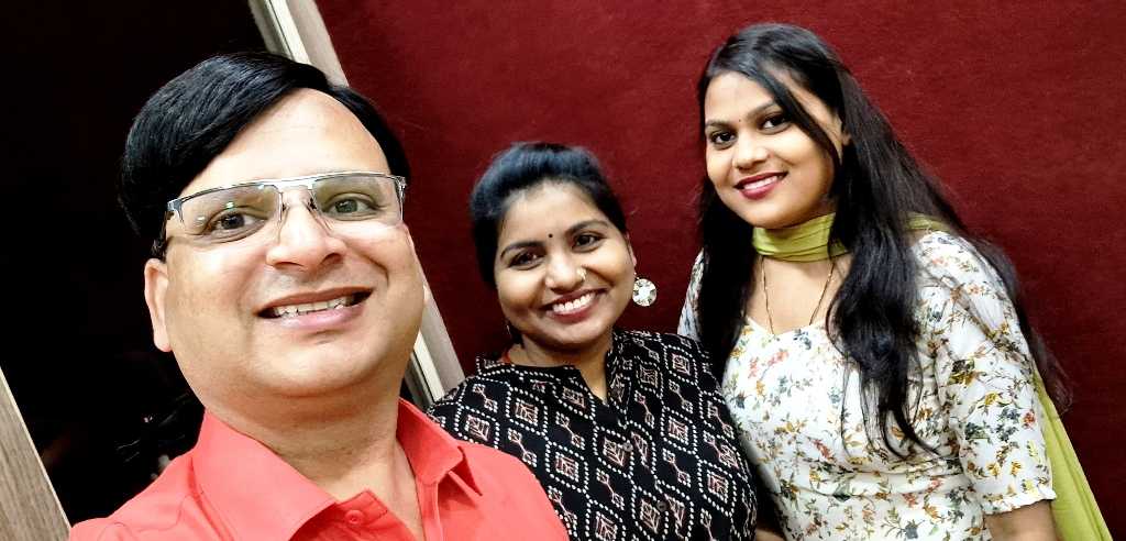 CELEBRATE 14TH FOUNDATION DAY OF JUNOON MUSICAL GROUP RAIPUR