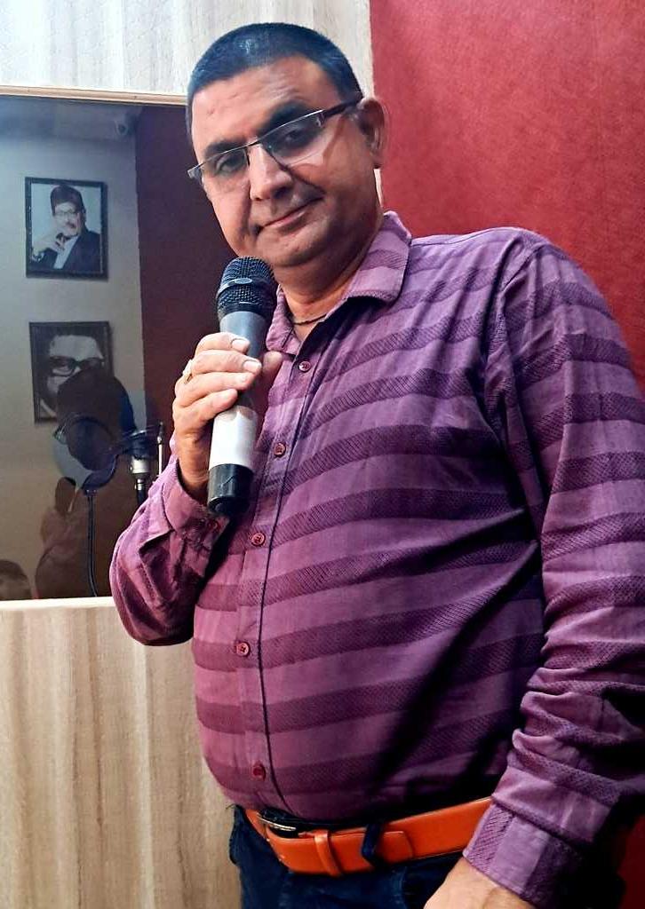 CELEBRATE 14TH FOUNDATION DAY OF JUNOON MUSICAL GROUP RAIPUR