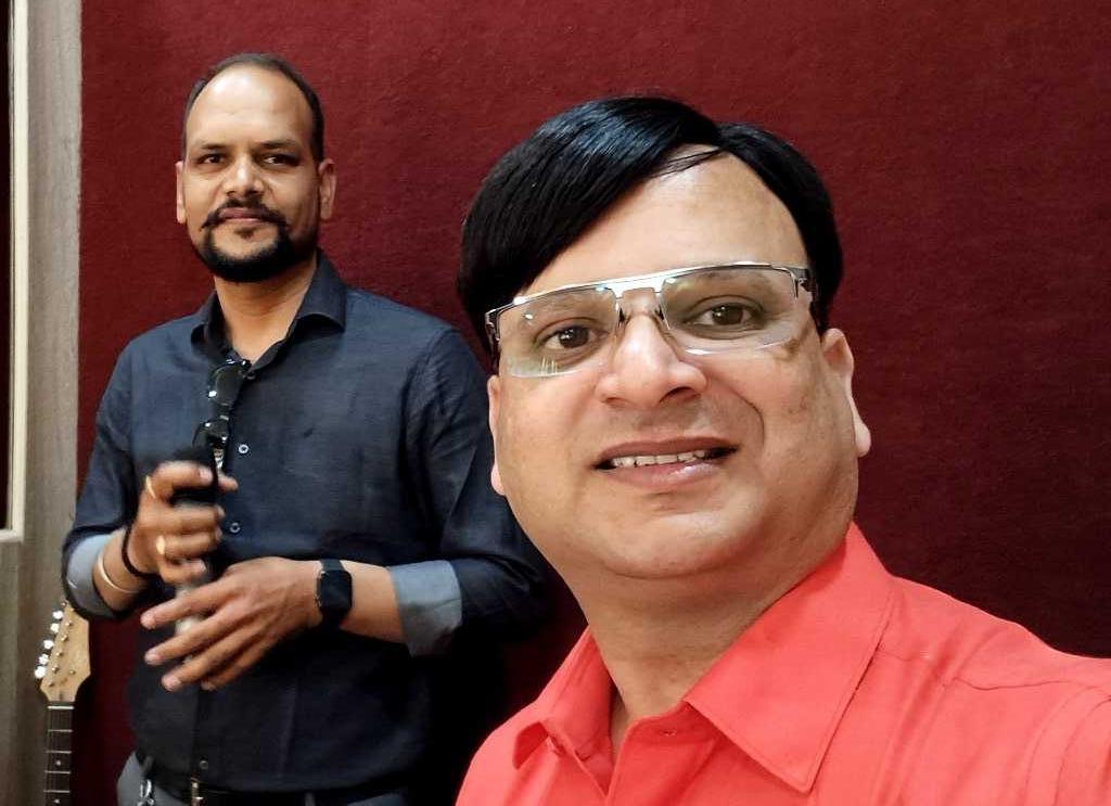 CELEBRATE 14TH FOUNDATION DAY OF JUNOON MUSICAL GROUP RAIPUR