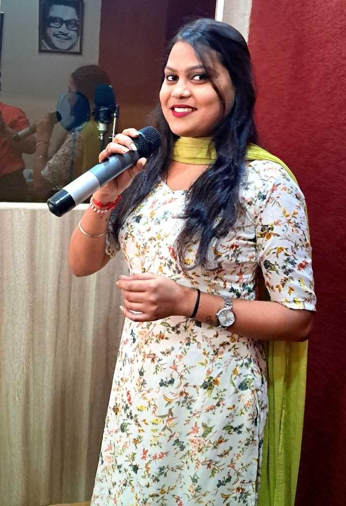 CELEBRATE 14TH FOUNDATION DAY OF JUNOON MUSICAL GROUP RAIPUR